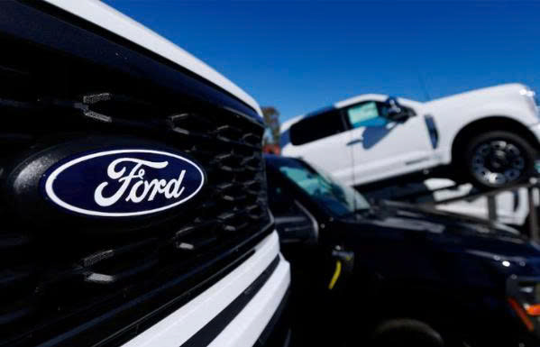 Mỹ bác đề nghị miễn thuế nhôm, Ford chi thêm cả tỉ đô la để nhập khẩu